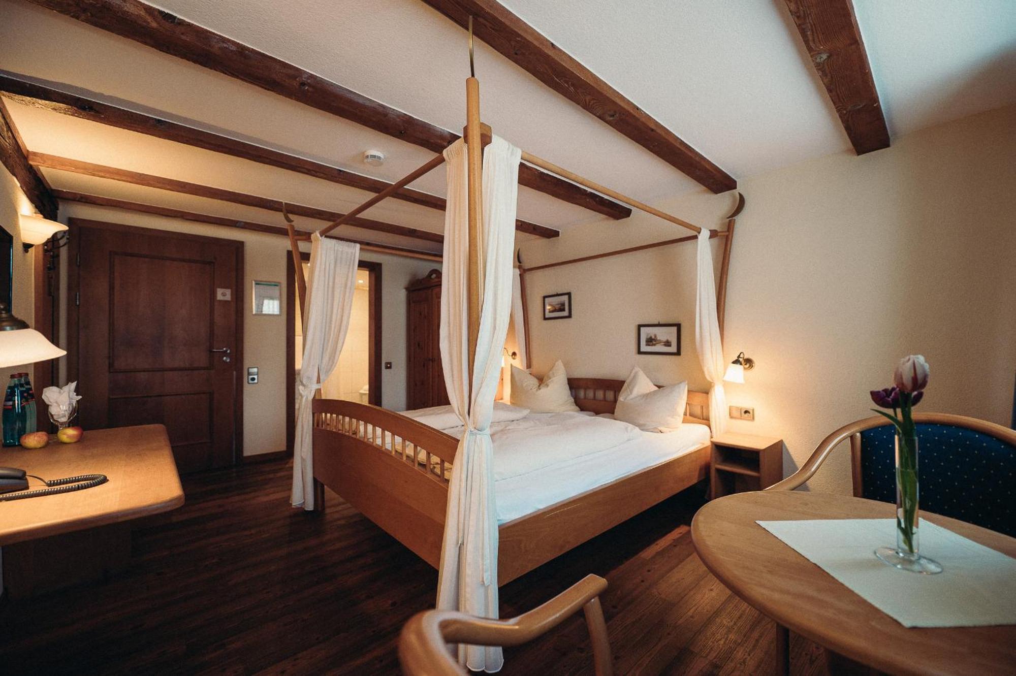 Hofgut Himmelreich Hotel Kirchzarten Ngoại thất bức ảnh