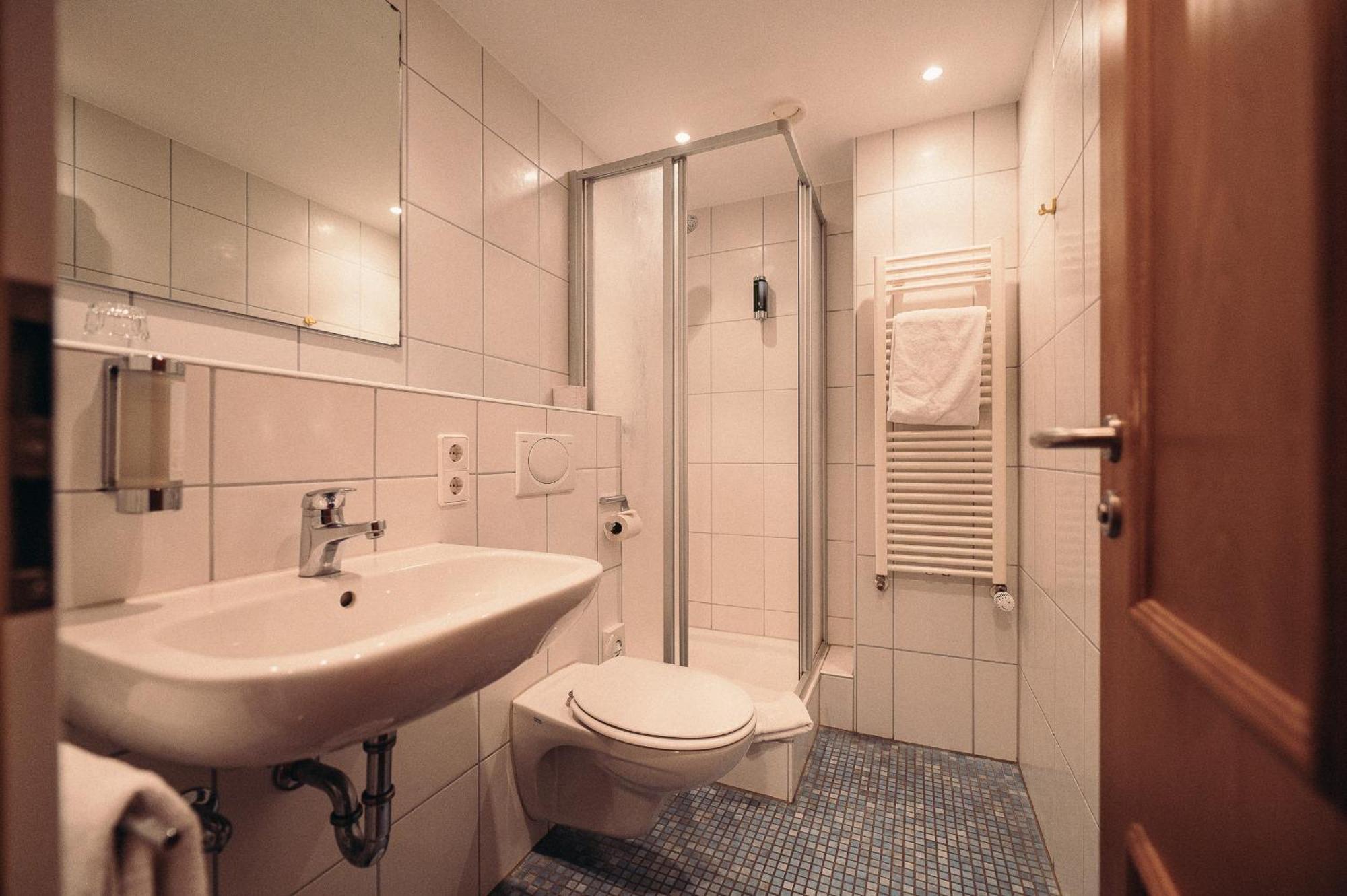 Hofgut Himmelreich Hotel Kirchzarten Ngoại thất bức ảnh