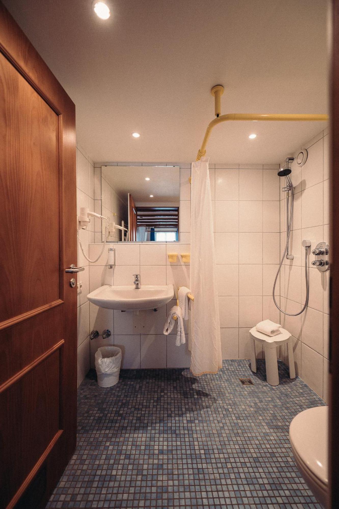 Hofgut Himmelreich Hotel Kirchzarten Ngoại thất bức ảnh